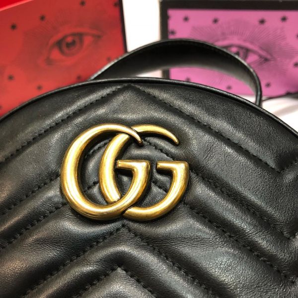 Рюкзак Gucci