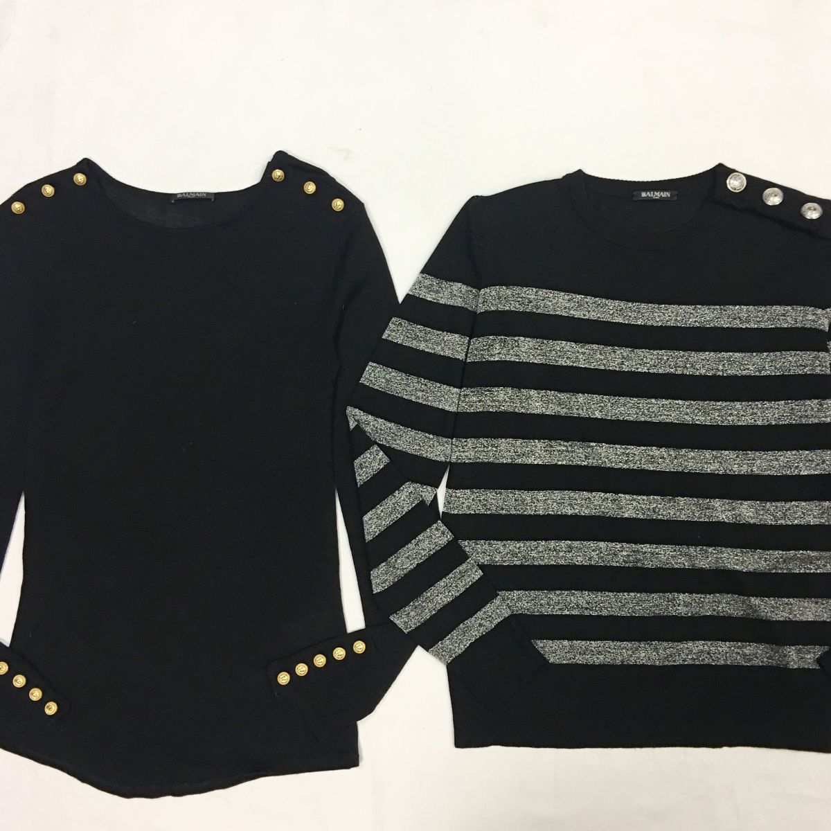 Кофты Balmain  размер 40 цена 9 231/ 12 308 руб