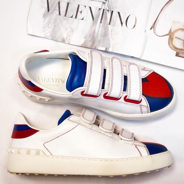 Кеды Valentino 