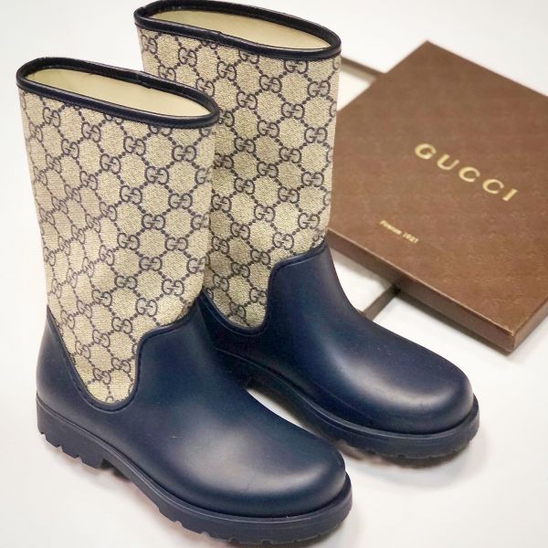 Сапоги Gucci 