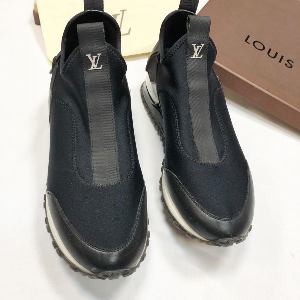 Кроссовки Louis Vuitton 