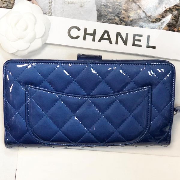 Портмоне Chanel 