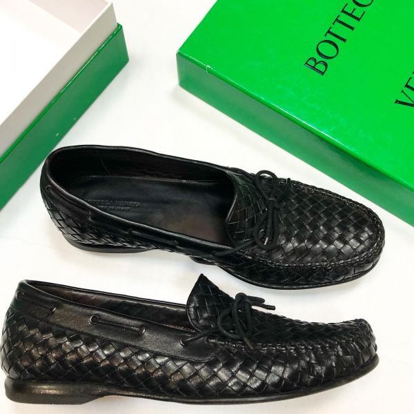 Мокасины Bottega Veneta 