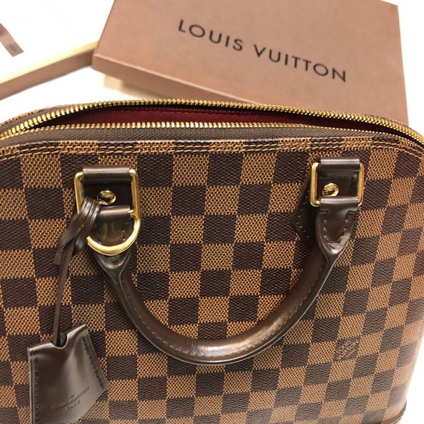 Сумка Louis Vuitton 