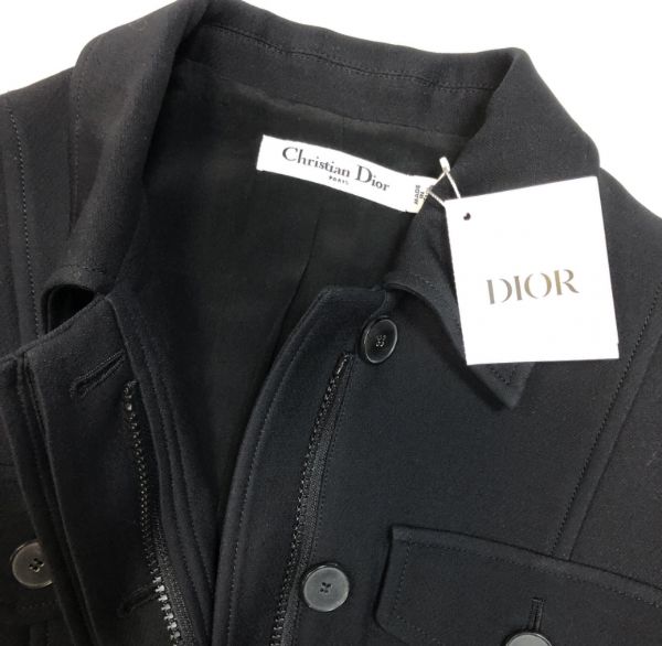 Пальто Christian Dior 