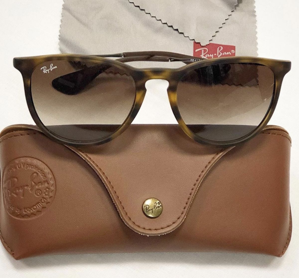 Очки Ray Ban  цена 4 616 руб 