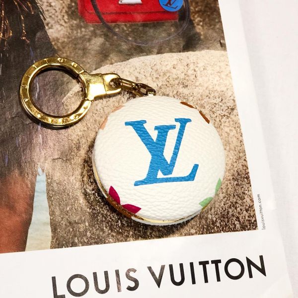 Брелок Louis Vuitton 