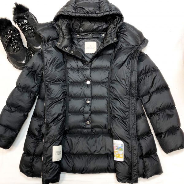 Куртка Moncler 