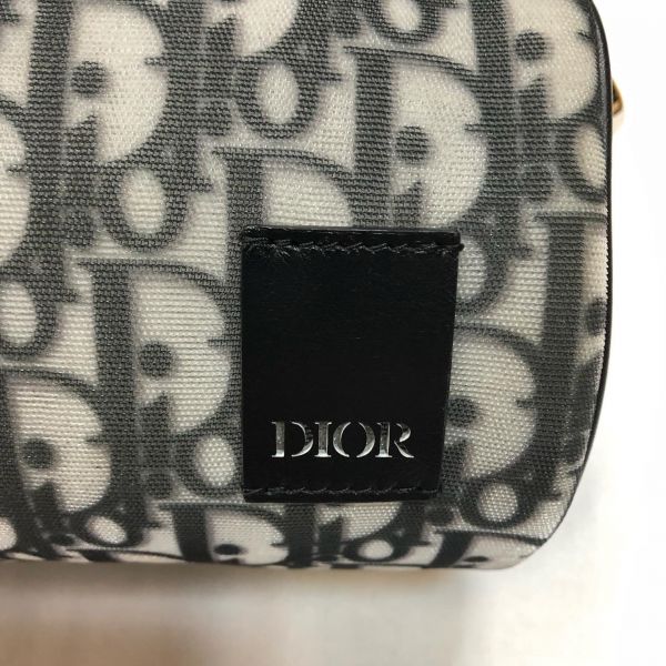 Сумка Christian Dior 