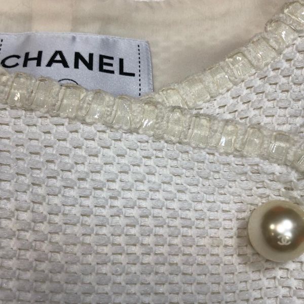 Жакет Chanel 