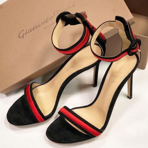 Босоножки Gianvito Rossi 