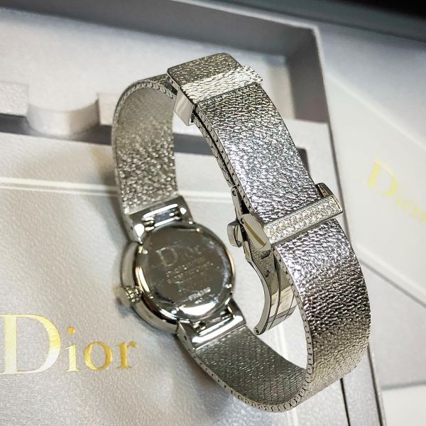 Часы Dior 