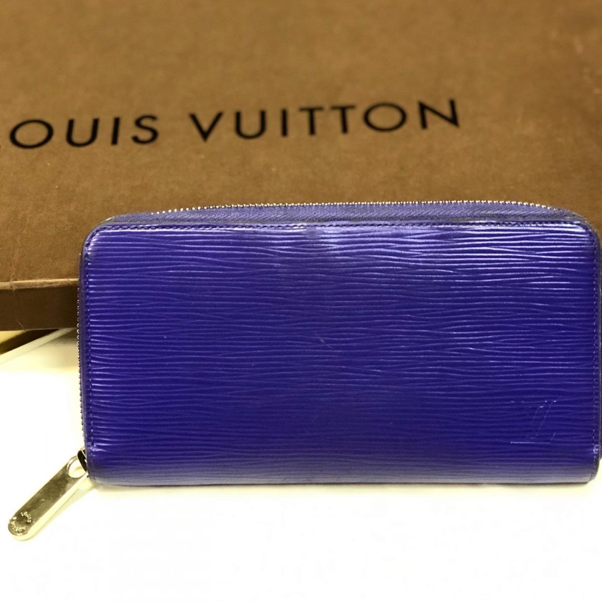 Кошелёк Louis Vuitton  цена 7 693 руб