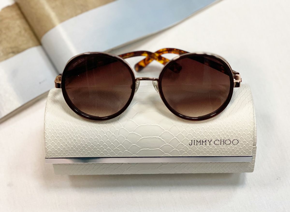 Очки Jimmy Choo цена 7 693 руб 