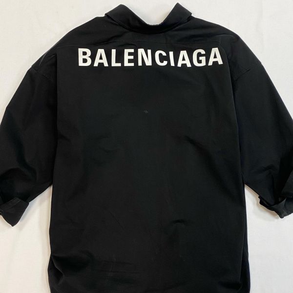 Блузка Balenciaga 