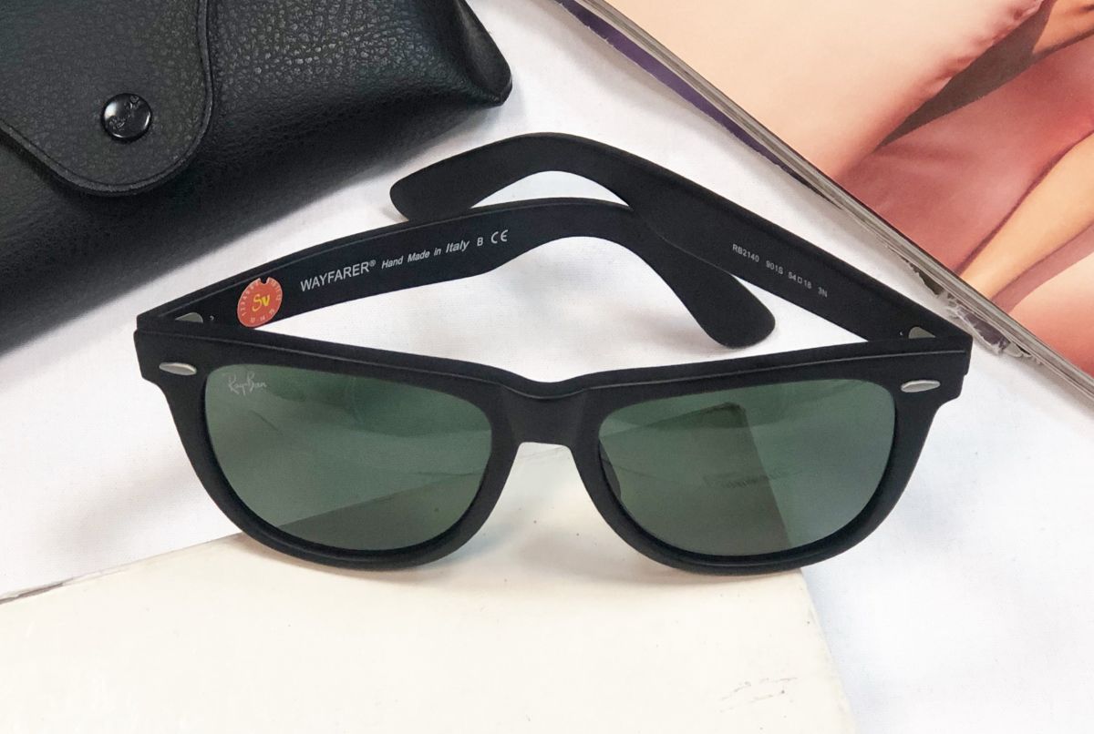 Очки Ray Ban цена 6 154 руб 