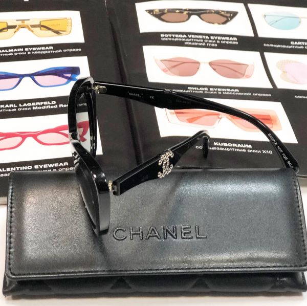 Очки Chanel 