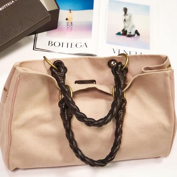 Сумка Bottega Veneta 