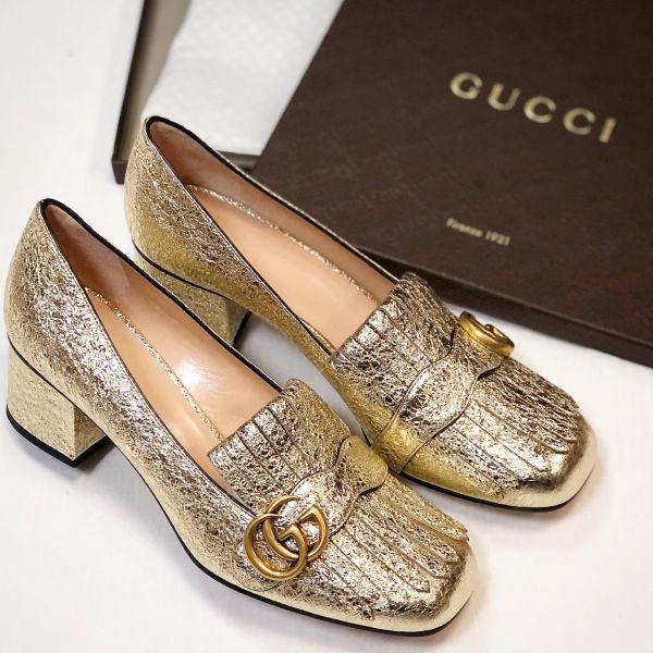 Туфли Gucci 