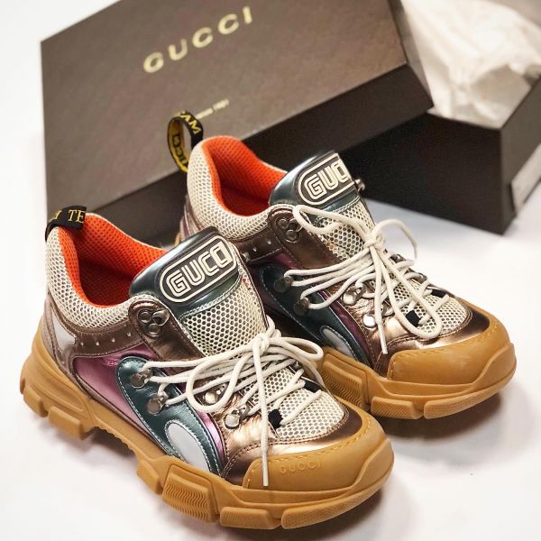 Кроссовки Gucci 