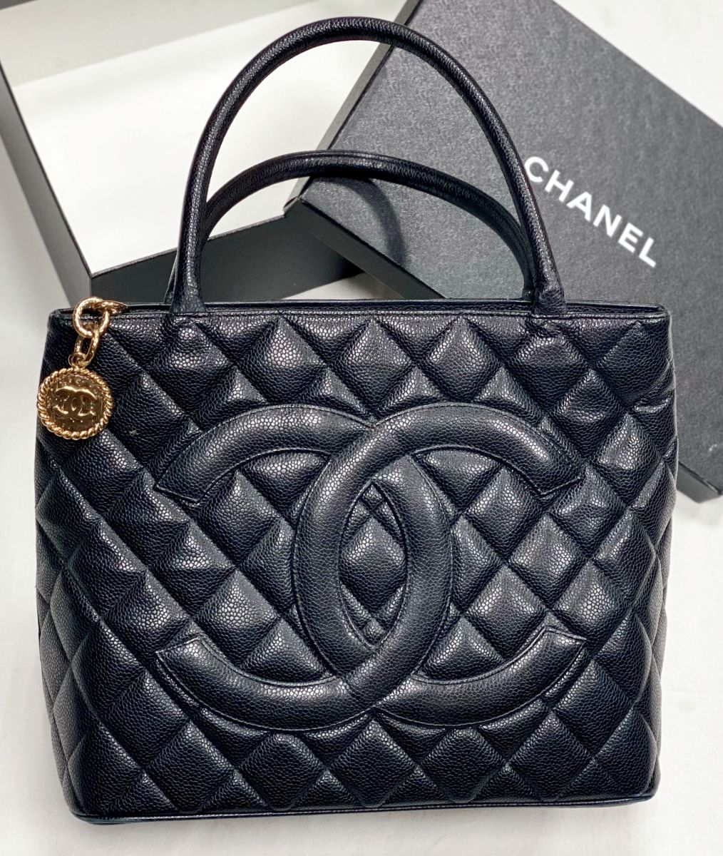 Сумка Chanel размер 30/25 цена 76 925 руб