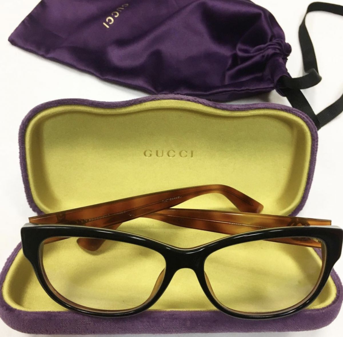 Очки Gucci цена 9 231 руб