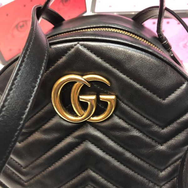 Рюкзак Gucci 