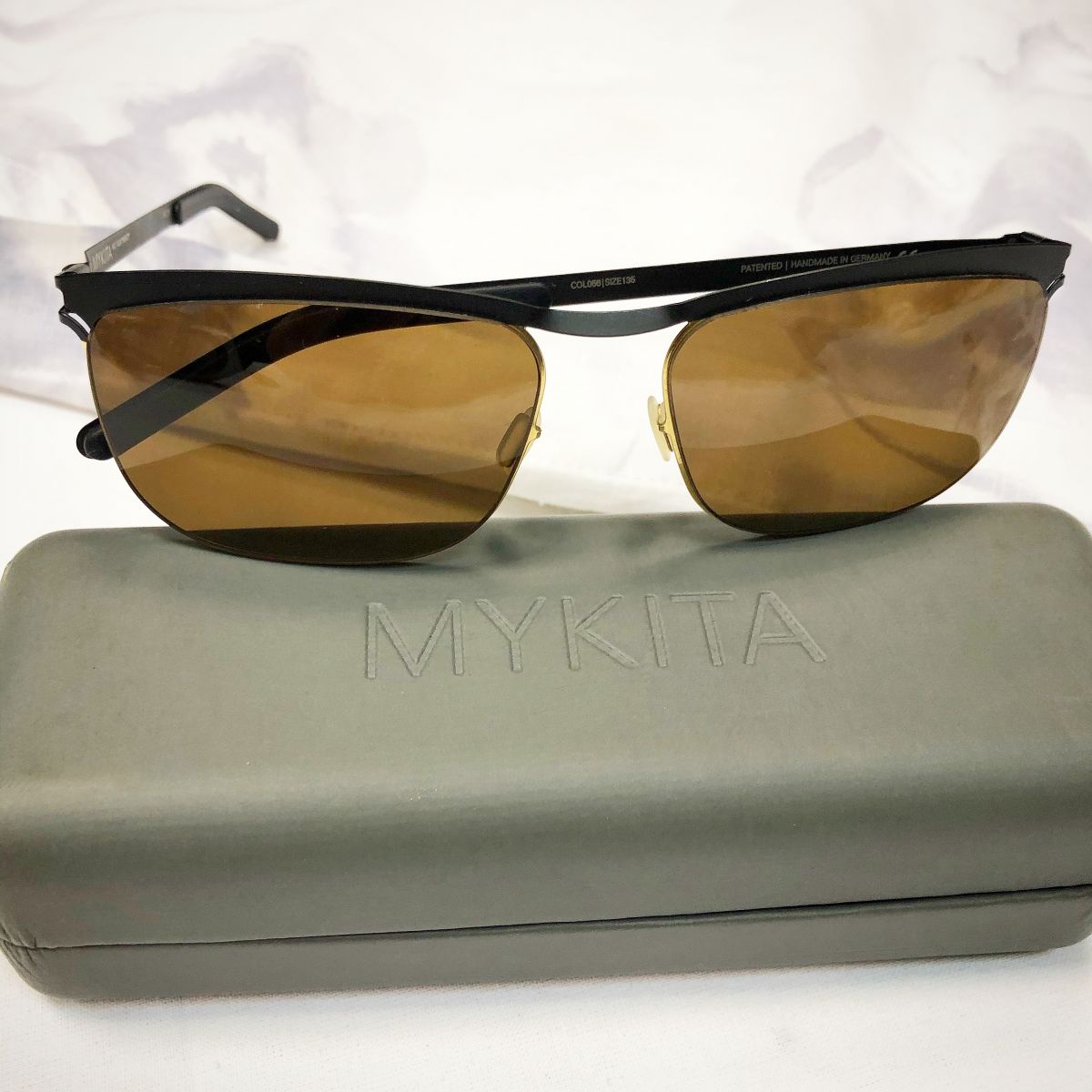 Очки Mykita  цена 6 154 руб