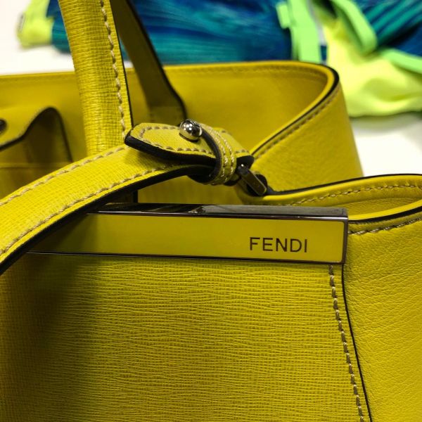 Сумка Fendi 