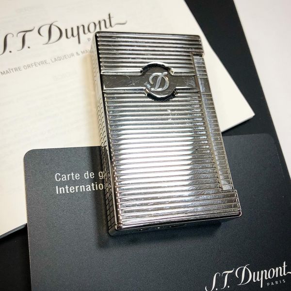 Загигалка Dupont 