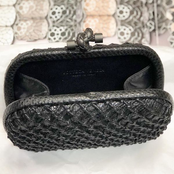 Клатч Bottega Veneta 