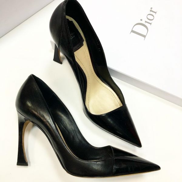 Туфли Christian Dior 