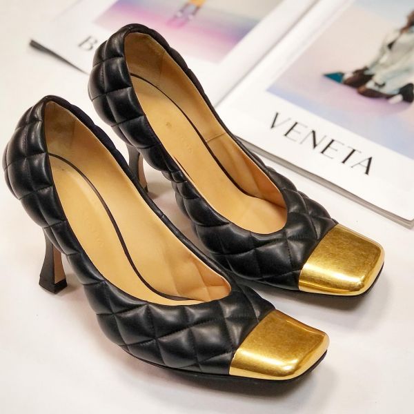 Туфли Bottega Veneta 