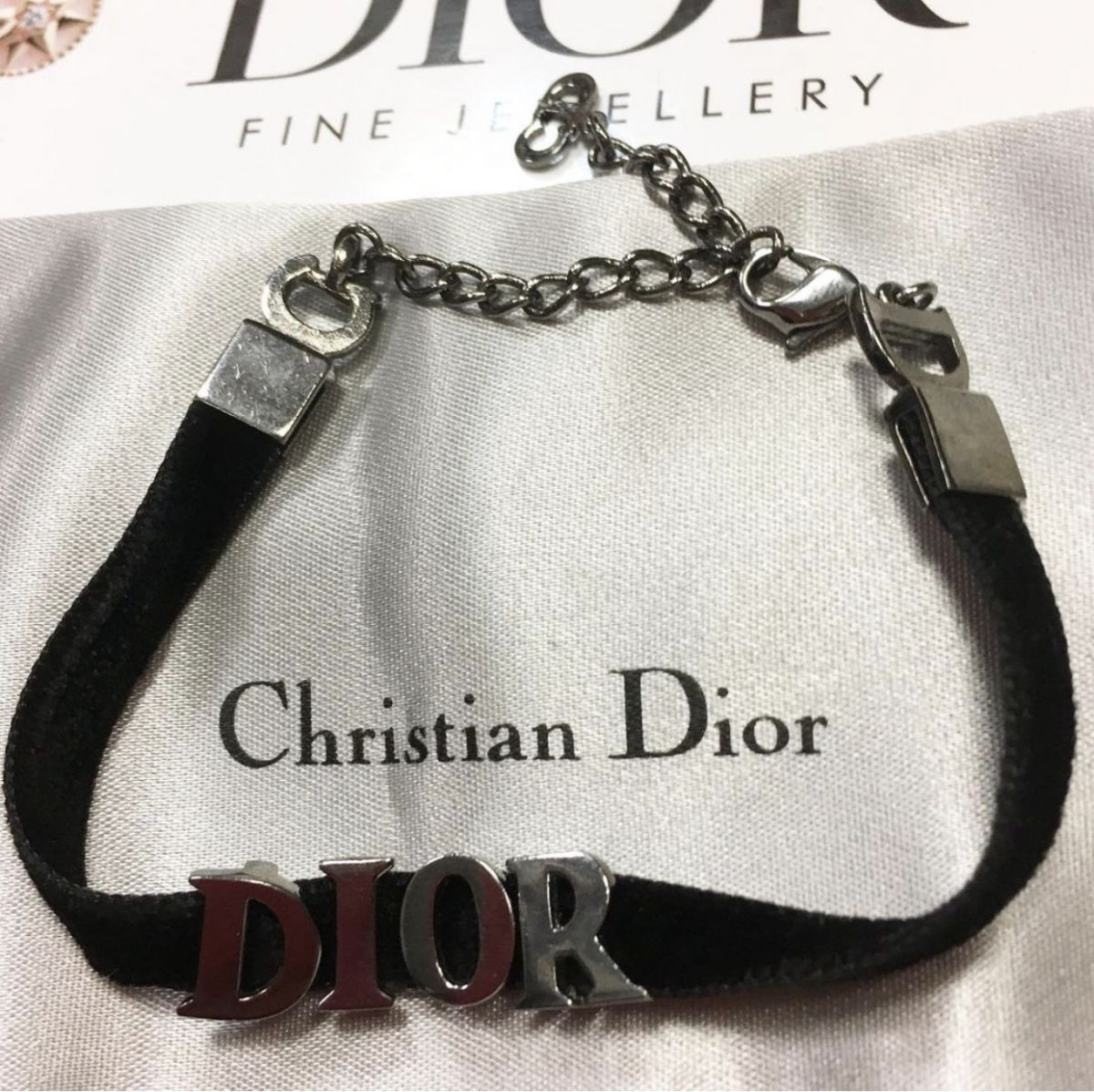 Браслет Christian Dior цена 7 693 руб