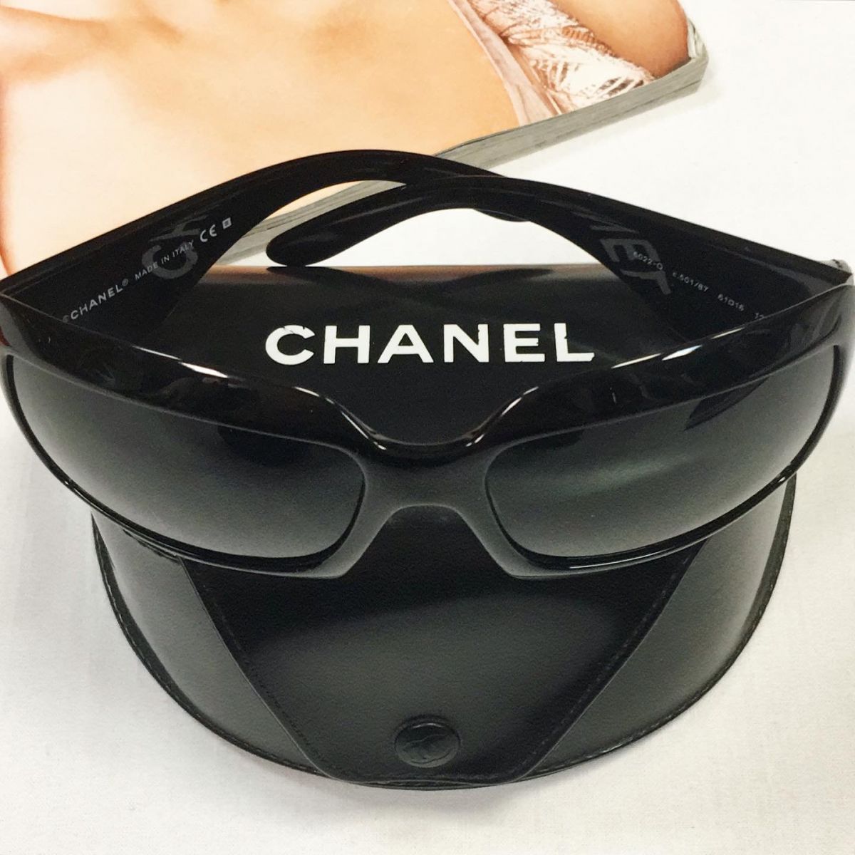 Очки CHANEL  цена 10 770 руб