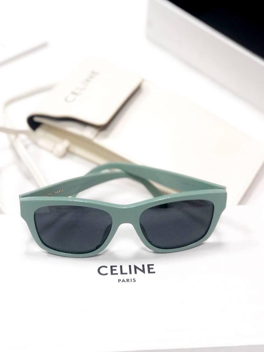 Очки CELINE цена 30 770 руб /новые/