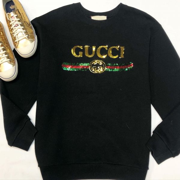 Худи Gucci 