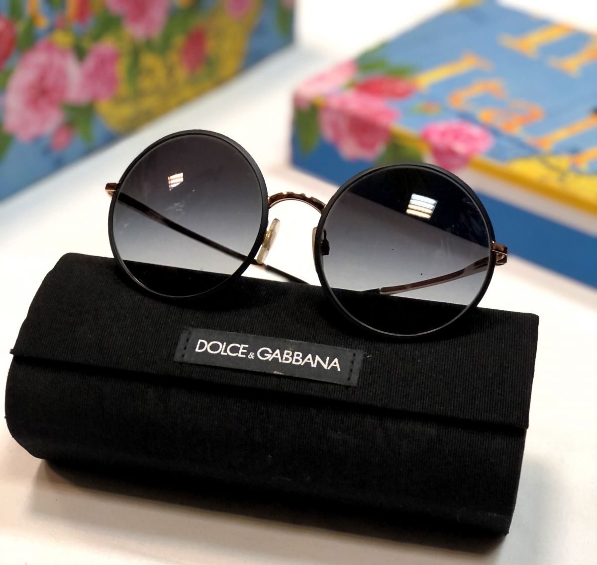 Очки Dolce gabbana цена 10 770 руб