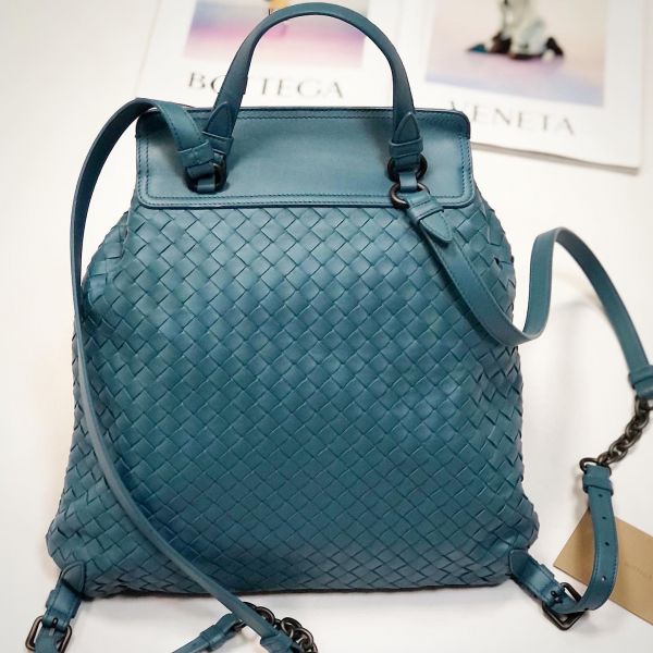 Рюкзак Bottega Veneta 