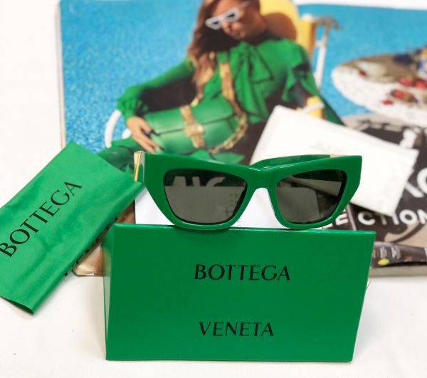 Очки BOTTEGA VENETA 