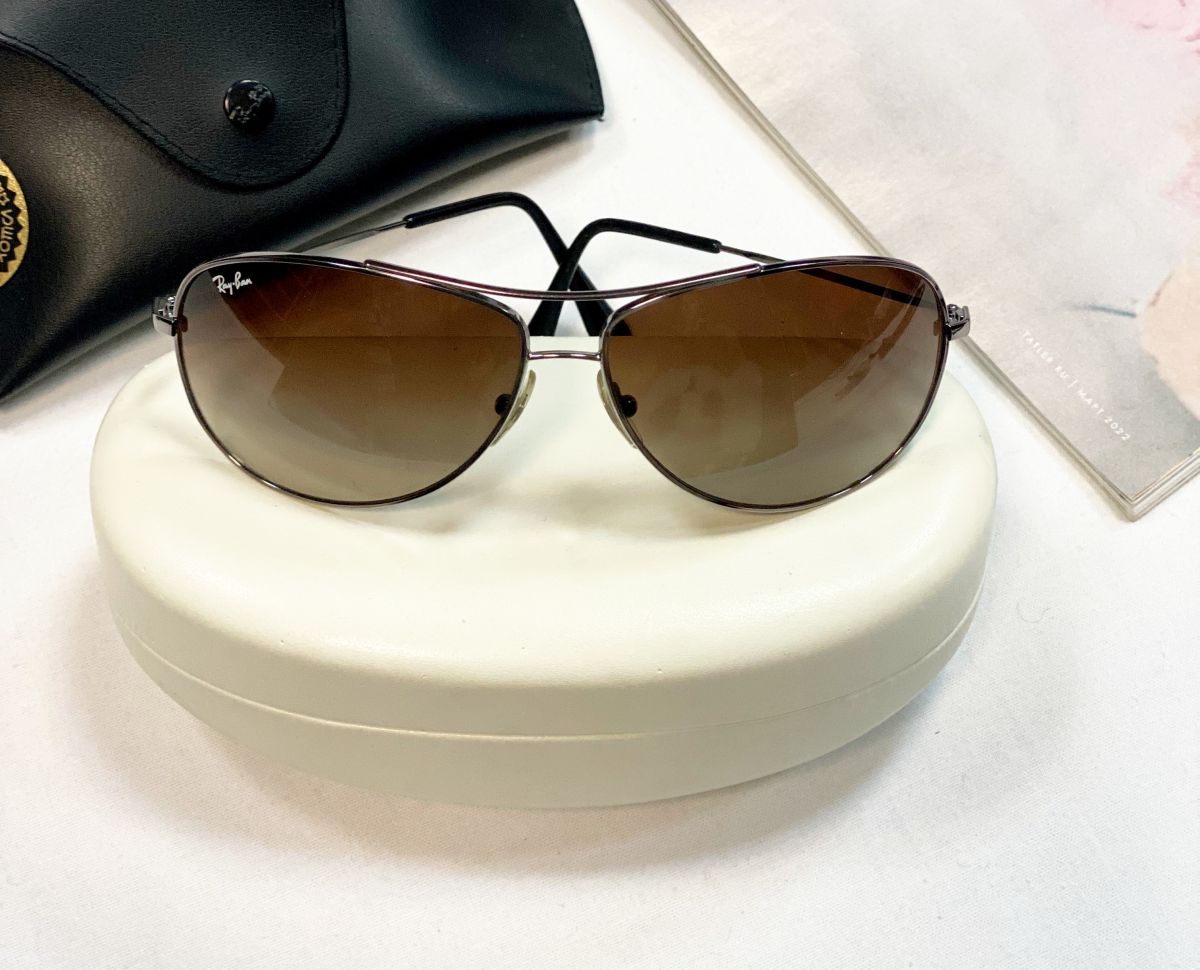 Очки Ray Ban цена 6 154 руб 