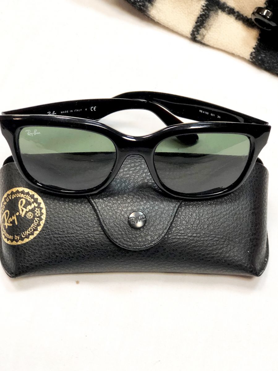 Очки RAY BAN цена 4 616 руб