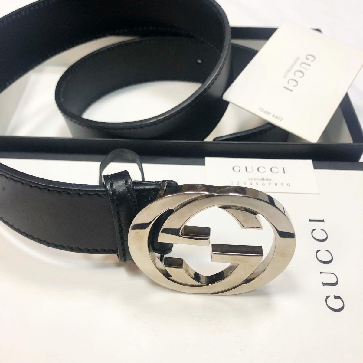 #MechtamenРемень Gucci размер 80x32 цена 12 308Руб