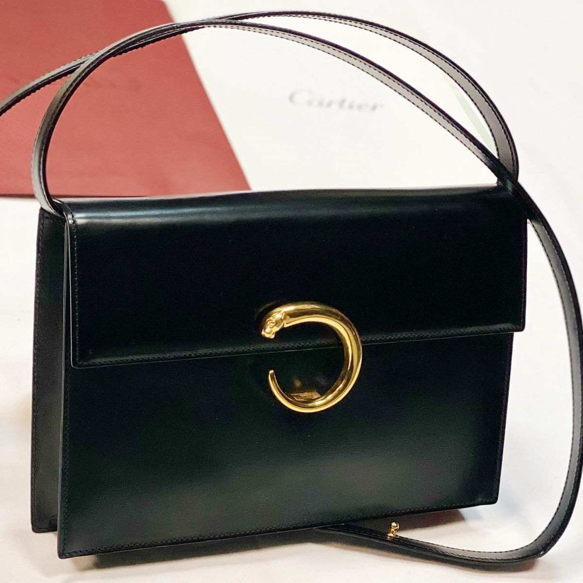 Cartier 25 17 23 078