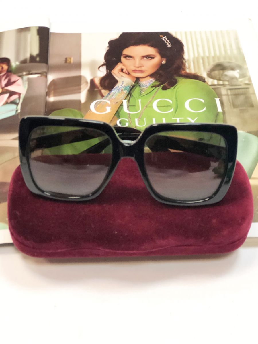 Очки Gucci цена 9 231 руб