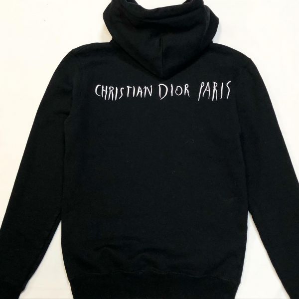 Худи Christian Dior 