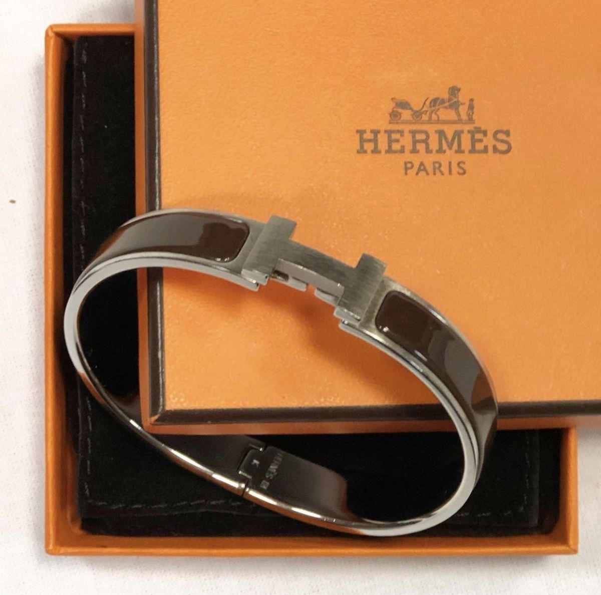 Браслет Hermès цена 15 385 руб 