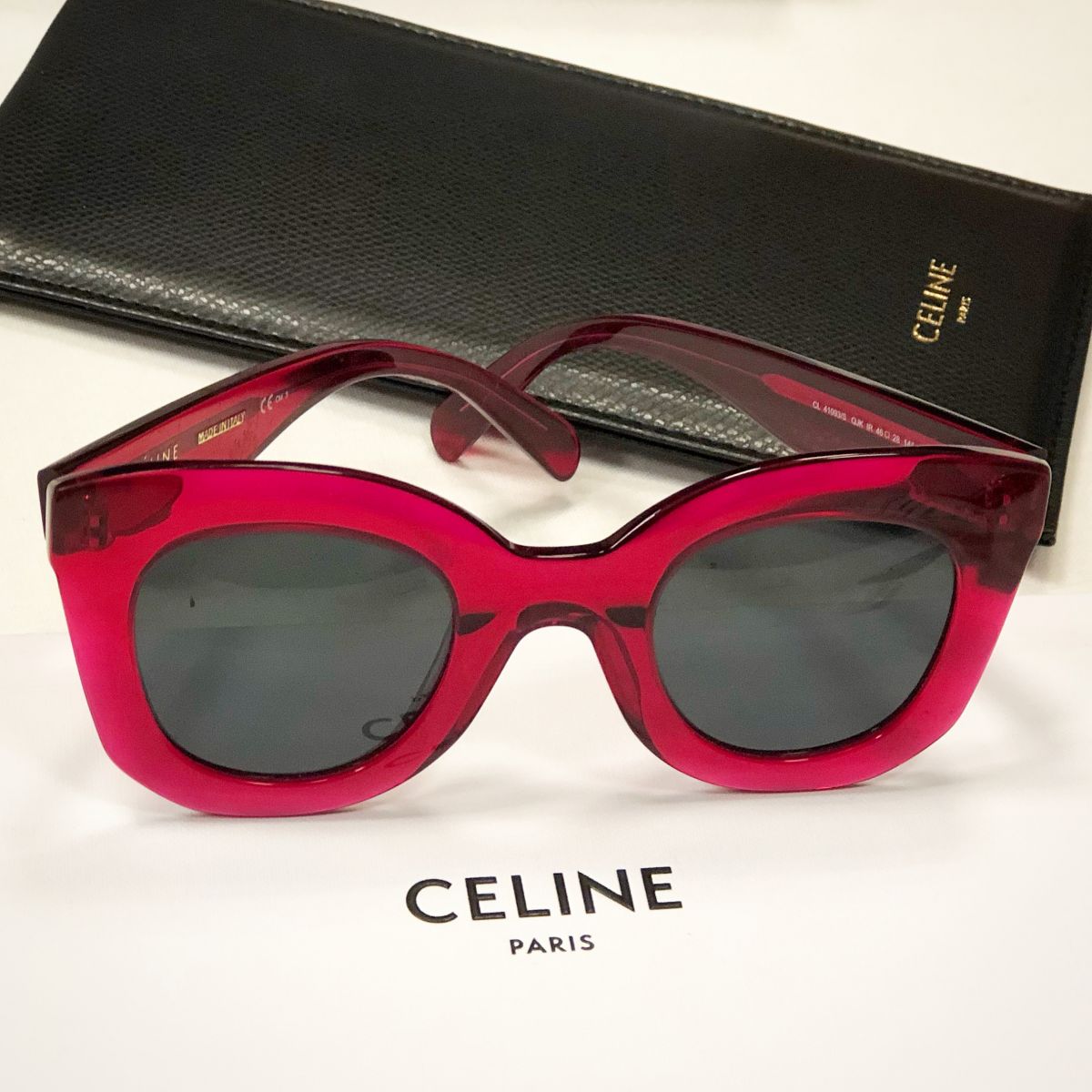 Очки Celine  цена 3 077 руб 