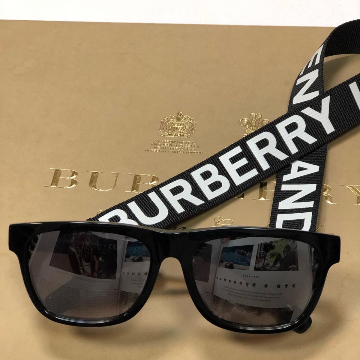 Burberry 4106 deals sunglasses