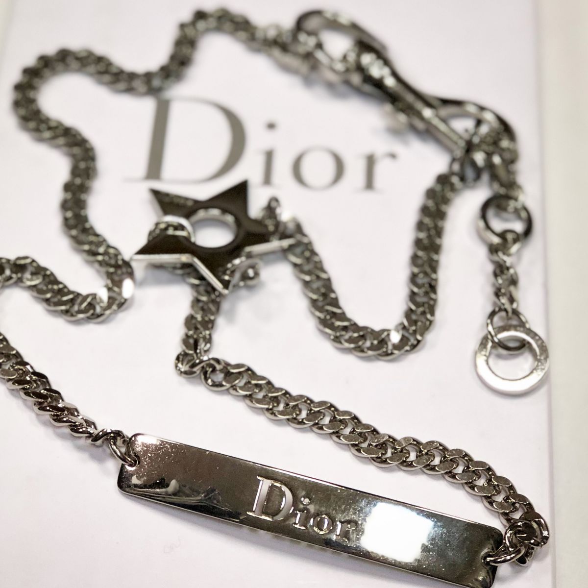 Ремень Dior цена 4 616 руб